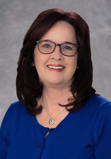 Melinda L. Hallman, FNP
